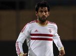 محمود فتح الله يقترب من الدوري السعودي