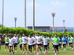 مودرن فيوتشر يستأنف تدريباته استعدادا لمواجهة طلائع الجيش في الدوري