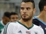 المصري ينفي توقيع أحمد جمعة للزمالك