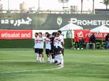 دقيقة حداد على روح محمد صبري قبل قمة الأهلي والزمالك 2005