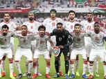أمم آسيا| «زاكيروني» يعلن تشكيل الإمارات لمواجهة استراليا