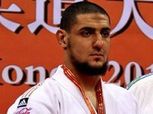 الجودو يقبل استقالة إسلام الشهابي من تدريب المنتخب