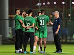 محمد عمر: مواجهة البنك الأهلي صعبة.. ولاعبو الاتحاد يقدرون المسؤولية