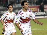 عمرو الصفتي: جيلي تعرض للظلم وكنا نلعب في "شبه" زمالك