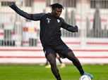 عودة سامسون وأول ظهور ليوسف حسن.. قائمة الزمالك لمباراة طلائع الجيش