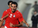 كاف يدعو أبو تريكة لحضور قرعة بطولة أمم أفريقيا