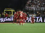 5 لاعبين مهددين في الأهلي في جولة حسم الدوري