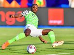 إيجالو يعتلي صدارة هدافي أمم أفريقيا بالتساوي مع ماني