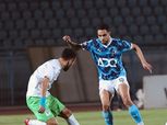 هدية جديدة لـ الأهلي والزمالك.. بيراميدز يتعادل أمام المصري بدوري NILE