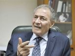 حسن مصطفى: لم أحسم قرار ترشحي لدورة جديدة لرئاسة الاتحاد الدولي لليد