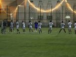 المصري يستأنف تدريباته إستعدادا لسموحة
