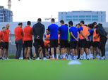معسكر الأهلي.. مشاركة وحيد وتدريب قوي للحراس وجمل خططية من فايلر