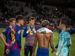 الضباب يؤخر إقلاع طائرة برشلونة لمواجهة ريال بيتيس بالدوري الإسباني