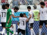 منتخب مصر يواجه السعودية وديا 27 مارس في جدة