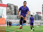 مدرب المنتخب لـ طارق حامد: "لاعب مختلف.. ربنا يحميك يا حبيبي"