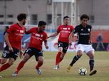 الجونة يتقدم بثنائية على الداخلية في الشوط الأول