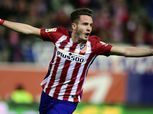 ارسنال يتحرك لضم نجم اتليتكو مدريد