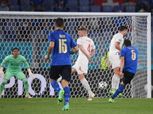 إيطاليا تضرب سويسرا بالثلاثة وتتأهل لدور الـ16 في يورو 2020 «فيديو»