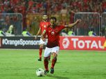 هاني رمزي: "لو كأس الأمم الأسبوع الجاي كنا ضمينا وليد سليمان"