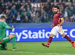 صلاح يعود إلى تشكيل روما أمام فيورنتينا