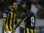بالفيديو| «كهربا» يتقدم للاتحاد على الفيصلي في الدوري السعودي