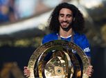 تشيلسي يتفق مع مارك كوكوريلا على تجديد عقده