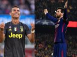 «رونالدو» يتحدى «ميسي»: لم أخشَ منافسته في إسبانيا وأتمنى قدومه إلى إيطاليا