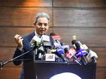 طارق سعدة: الشائعات أخطر تحديات وأدوات الحرب المعاصرة