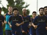 محمد إبراهيم وعمرو مرعي على رأس قائمة المقاصة لمباراة الزمالك