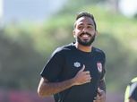 النشرة الرياضية.. مفاجأة في مصير كهربا مع الأهلي وفيريرا يصدم «السعيد»