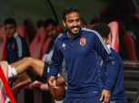شوبير: الأهلي تلقى خطابا رسميا بأحقية مشاركة «كهربا» في المباريات