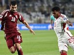 موعد مباراة الإمارات وقطر اليوم في الملحق الآسيوي لكأس العالم والقنوات الناقلة