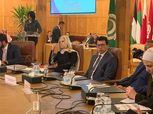 بدء مؤتمر توقيع مذكرة تفاهم لرعاية 5 أبطال مصريين للمنافسة في طوكيو 2020