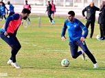 اليوم.. الزمالك يختتم استعداداته لمواجهة الترجي التونسي بدوري أبطال أفريقيا