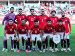 محمد صلاح يقود تشكيل منتخب مصر أمام السنغال في أمم أفريقيا