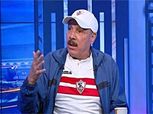 وفاة رأفت محمد ياسين الشهير بـ«الخواجة» كبير مشجعي الزمالك