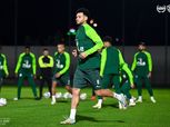 خطوة أخيرة من الزمالك بشأن دونجا قبل السوبر المصري