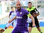 بالفيديو| فيورنتينا يشعل صراع مراكز الدوري الأوروبي ويقلب الطاولة على لاتسيو