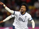 تقارير: الهلال السعودي يرفض رحيل سالم الدوسري بعد ضم نيمار