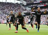 تشكيل أرسنال لمواجهة أتالانتا في دوري أبطال أوروبا