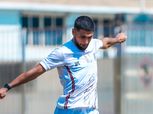 مفاجأة من عمر فرج للزمالك قبل رحيله إلى الدوري السويدي