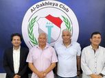 ميمي عبد الرازق مديرا فنيا لفريق الداخلية خلفا لـ علاء عبد العال