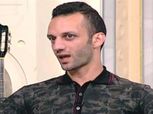 بالصور.. أمير مرتضى يشكر إسماعيل يوسف على طريقته الخاصة