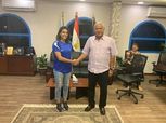 سموحة يعلن عن تعاقده مع مصرية أمريكية لتدعيم صفوف فريق السلة