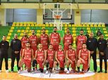 قائمة منتخب مصر لكرة السلة المشاركة ببطولة قطر وتصفيات كأس إفريقيا