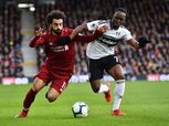 معلق مباراة ليفربول وفولهام اليوم في الدوري الإنجليزي 2022-2023