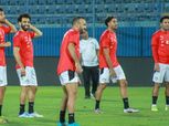 تفاصيل الجلسة الخاصة بين محمد صلاح وإيهاب جلال في معسكر المنتخب