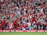 الدوري الإنجليزي.. ليفربول يسعى لتأكيد صدارته ومانشيستر سيتي في نزهة