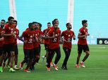 الأهلي يتأخر بهدف أمام النجم في الشوط الأول بأداء ضعيف .. و"أزارو" يواصل إهدار الفرص