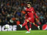 فيتوريا يوجه رسالة لـ محمد صلاح ويهنئه بحصوله على خامس أفضل لاعب بالعالم